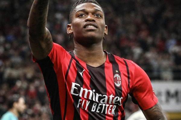 5 Striker Debut Masuk Nominasi Ballon D'Or Pada 2022