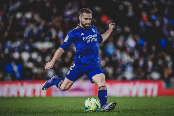 5 Pemain Real Madrid yang Pakai Nomor Punggung 2 sebelum Dani Carvajal