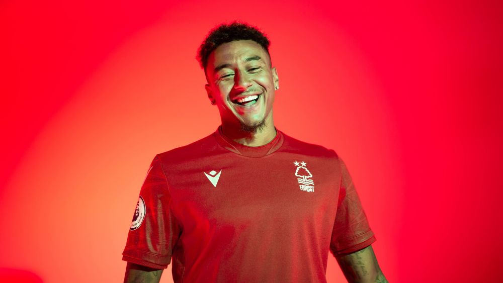 5 Pemain Inggris Termahal di Nottingham Forest pada 2022/2023