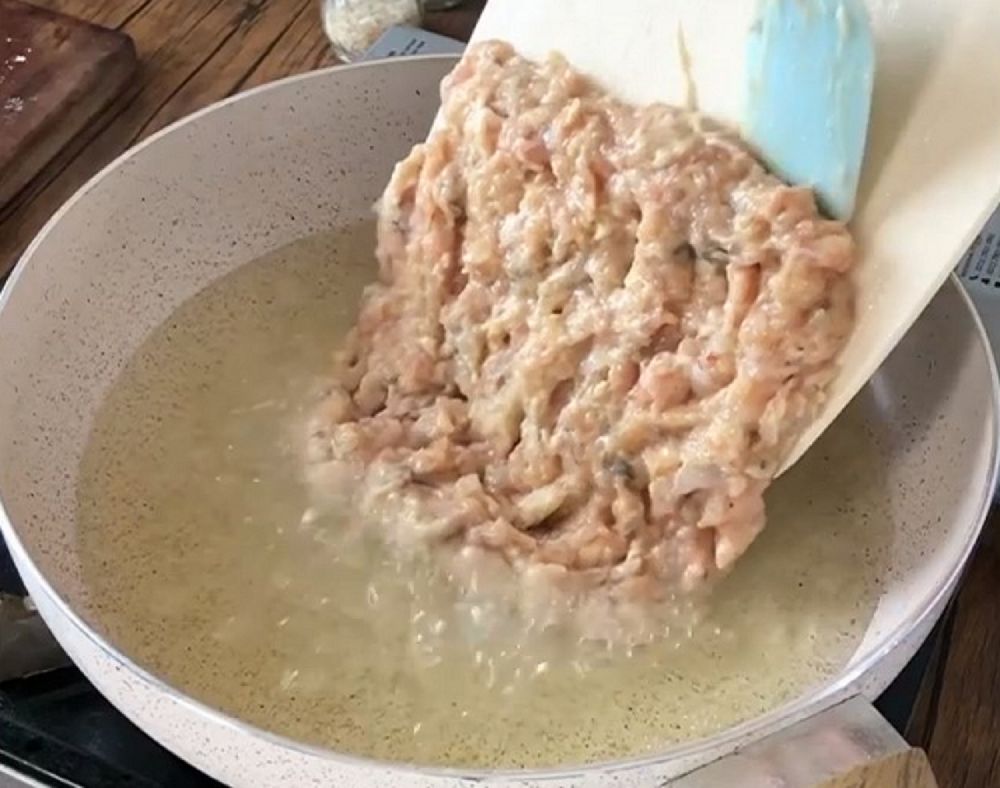 Resep Ayam Nanking Asam Manis yang Renyah, Bikinnya Gampang!