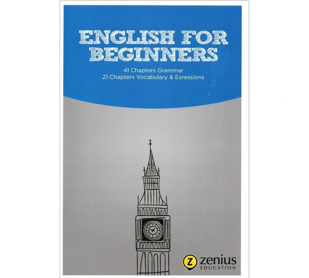 5 Rekomendasi Buku Belajar Bahasa Inggris