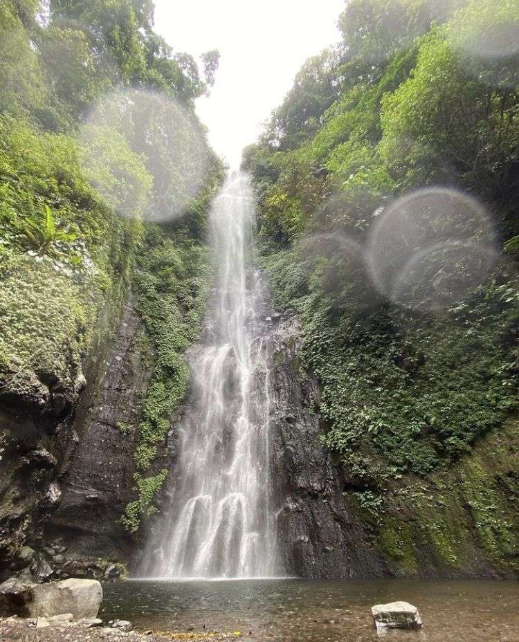 Wisata Air Terjun Putuk Truno