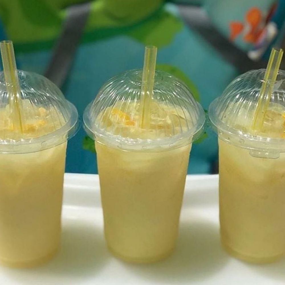 10 Minuman Khas Malaysia, Ada Es Cendol dan Sirap Bandung!