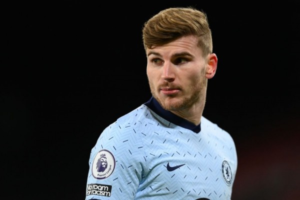 5 Pemain Jerman yang Gagal Bersinar Bersama Chelsea, Termasuk Werner?