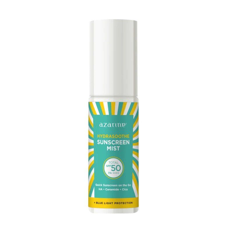 Rekomendasi Sunscreen Lokal