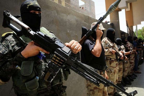 Profil Jihad Islam Palestina, Milisi Mematikan dari Gaza
