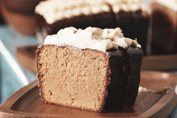 Resep Peanut Butter Cake yang Lembut, Pencinta Selai Kacang Wajib Coba