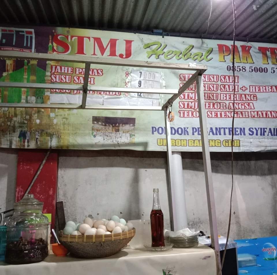 5 Rekomendasi Kedai STMJ di Surabaya, Bikin Tubuh Langsung Hangat