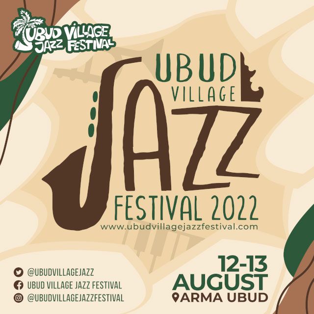 5 Festival Musik di Bali Bulan Agustus 2022