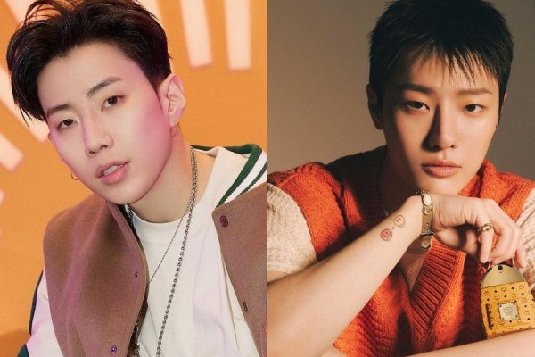 Pakai Stage Name, Ini Nama Asli 10 Solois Cowok Korea (Part 2)