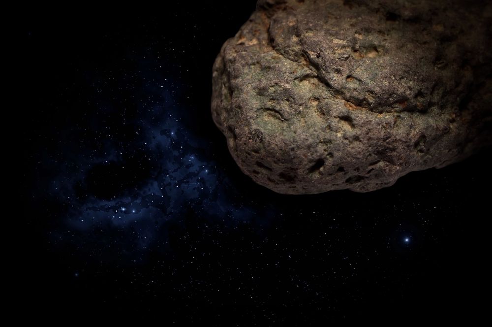 NASA Berhasil Bawa Sampel Asteroid Pertama ke Bumi