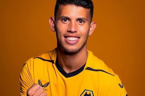 Matheus Nunes, Bintang Muda Portugal Lain Di Wolverhampton