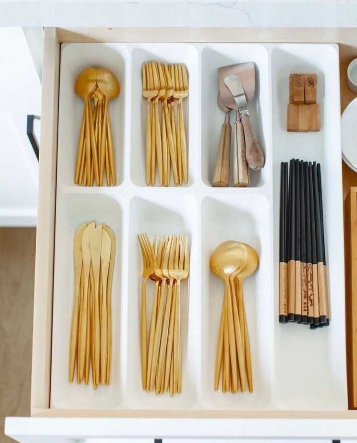 6 Tips Dapur Rapi ala KonMari, Masak Jadi Menyenangkan