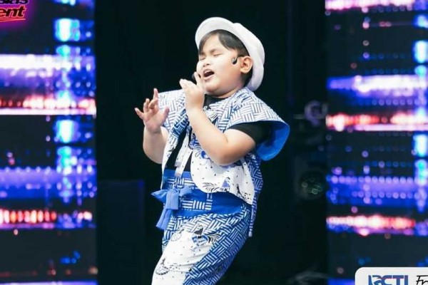 12 Potret Seru Peserta Indonesia's Got Talent, Pukau Juri dengan Bakat
