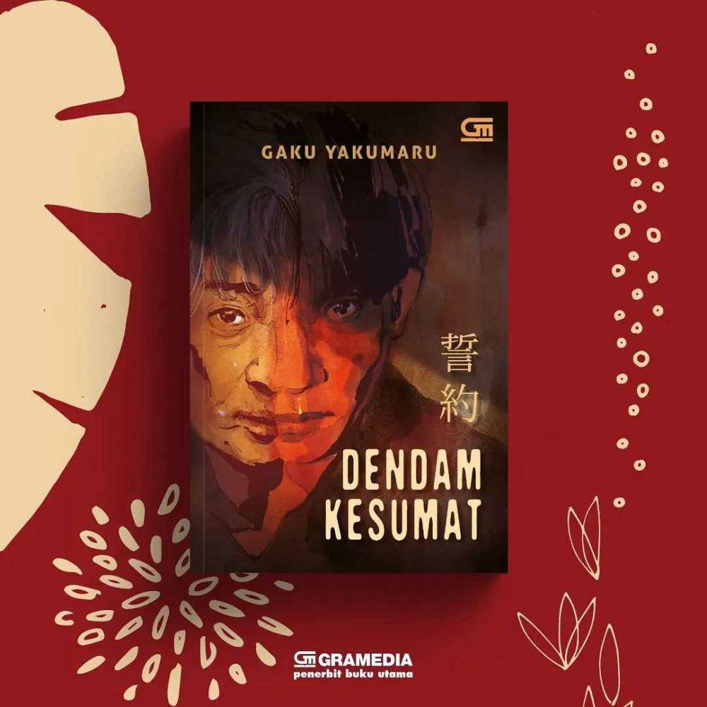 7 Rekomendasi Novel Thriller Terjemahan Dari Penulis Asia