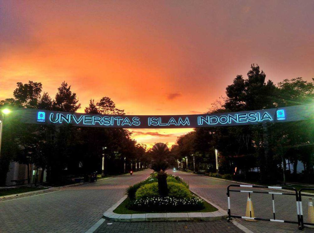 4 Fakta Universitas Islam Indonesia, Kampus Unggulan di Yogyakarta 