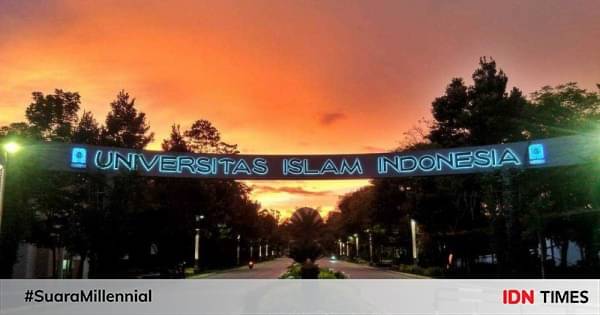 Fakta Universitas Islam Indonesia, Kampus Unggulan Di Jogja