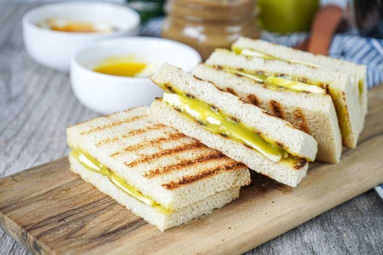 5 Resep Sandwich Khas Mancanegara, Cocok Inspirasi Menu Sarapan