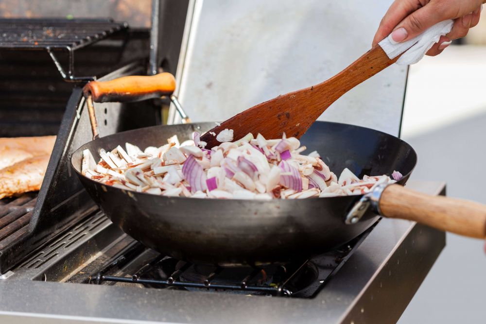 Resep Tteokbokki, Jajanan Korea Topokki Hanya Butuh 2 Bahan Utama