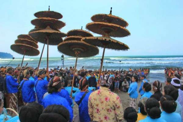 3 Agenda Ritual Budaya Bantul Akan Digelar Saat Akhir Pekan