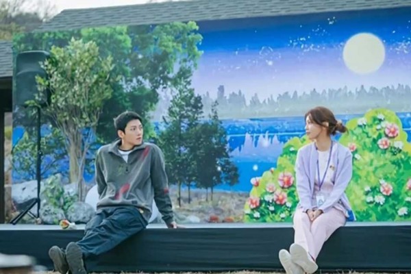 5 Fakta Drama Korea If You Wish Upon Me, Ada Selebgram Indonesia!