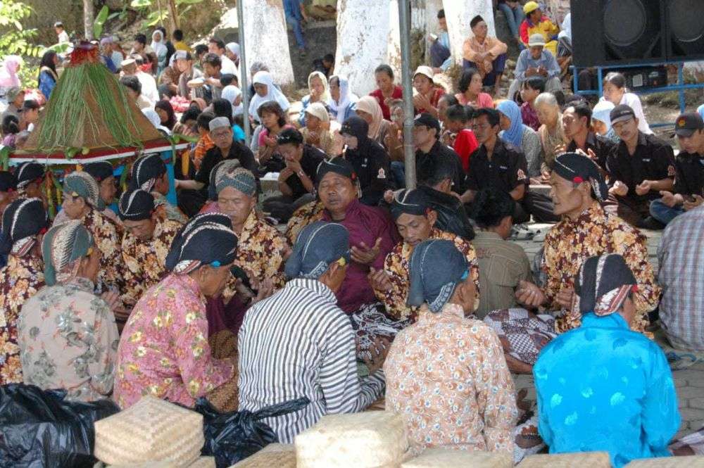 3 Agenda Ritual Budaya Bantul Akan Digelar Saat Akhir Pekan