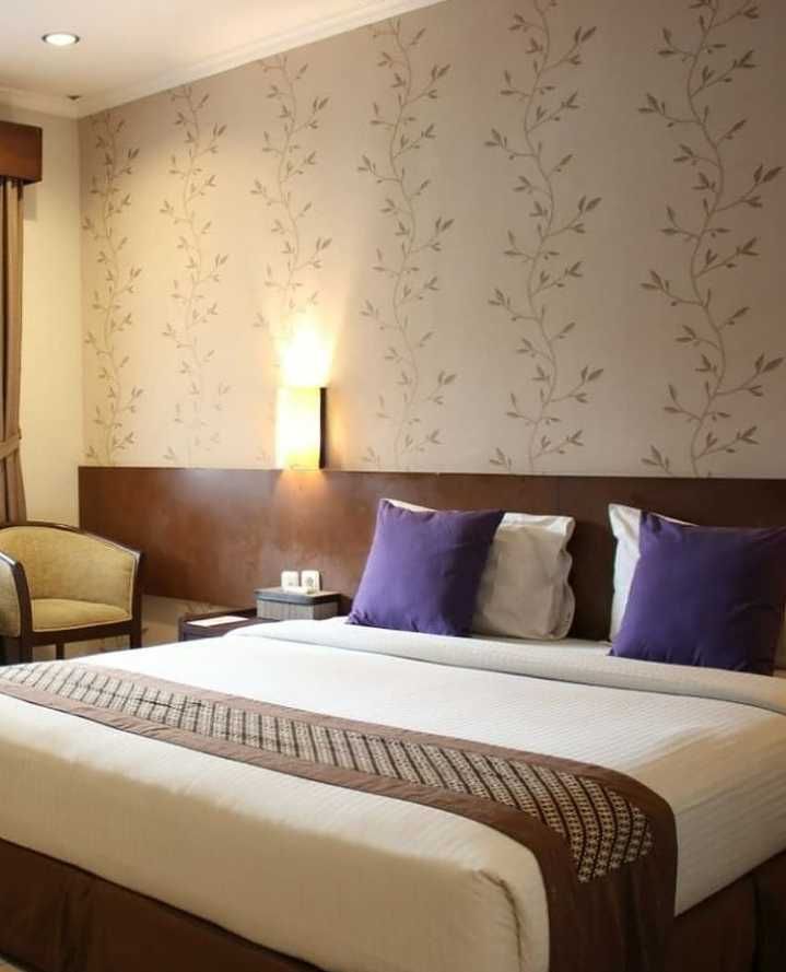 10 Hotel Dekat UGM, Cocok buat Keluarga hingga Staycation