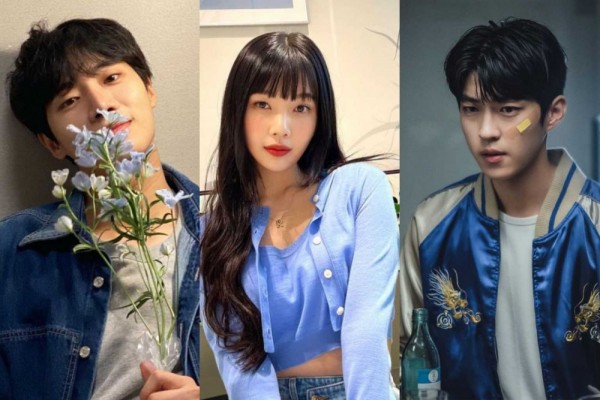 9 KDrama yang Dibintangi Pemain Utama Accidental Country Diary