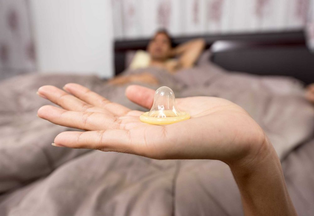 10 Fakta Menarik Kondom, Tersedia Rasa Bawang hingga Rendang 