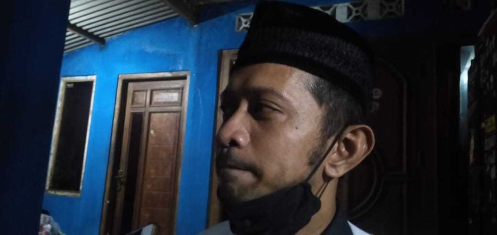 Malam Tirakatan di Bantul, Warga Sajikan Menu 77 Ingkung