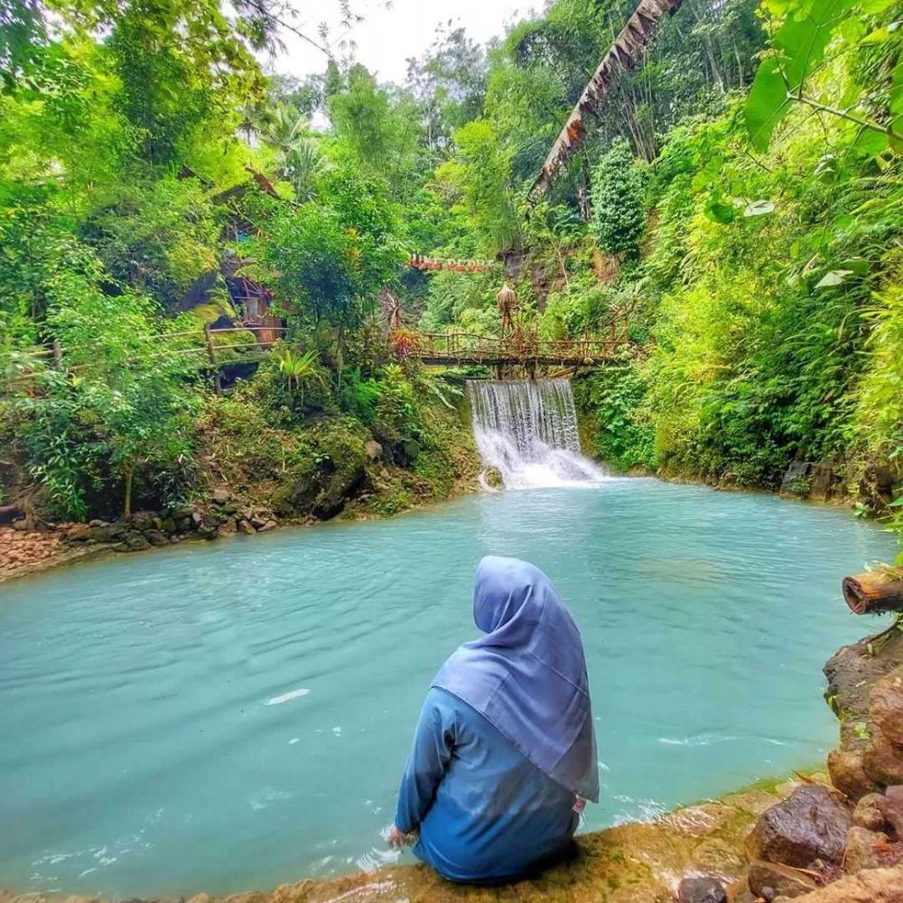 5 Aktivitas di Jatimulyo Kulon Progo, Motret Satwa hingga Sendratari 