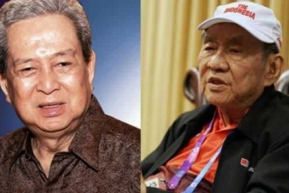 5 Keluarga Kaya Asia Versi Forbes, Ada dari Indonesia