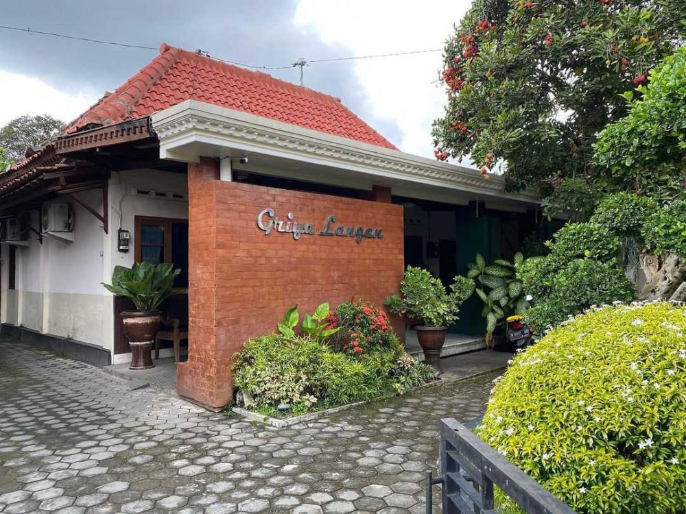 10 Hotel di Dekat Alun-alun Kidul Jogja, Murah sampai Mewah
