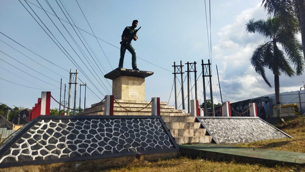 Mau Wisata Sejarah Gratis? Kunjungi 5 Monumen di Tulungagung Ini