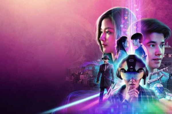 6 Rekomendasi Film Fiksi Ilmiah Asia di Netflix, Sudah Nonton?