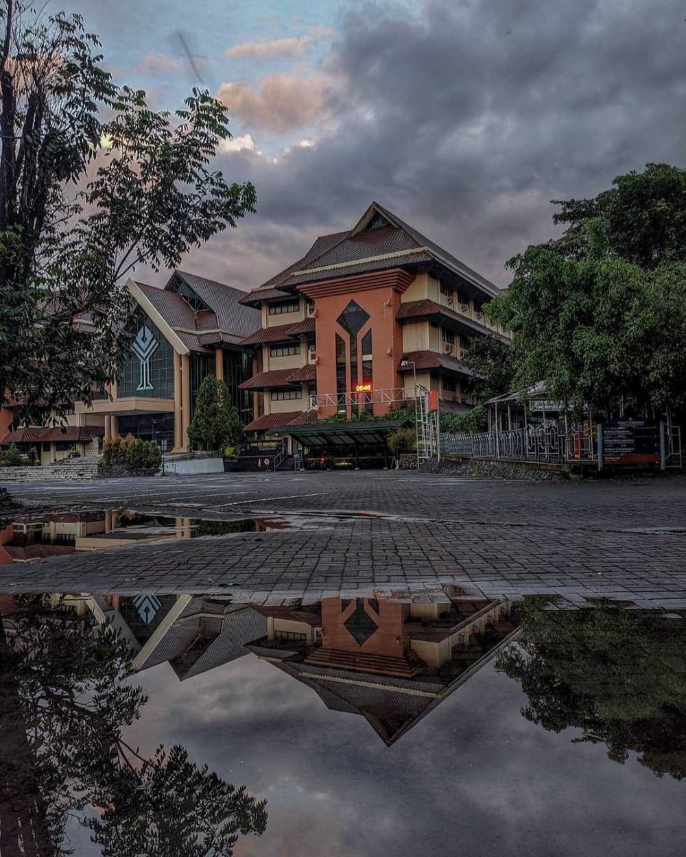 4 Fakta Universitas Islam Indonesia, Kampus Unggulan di Yogyakarta 