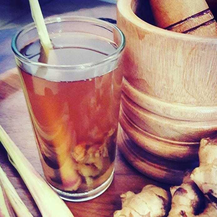 10 Jenis Jamu Tradisional Dan Khasiatnya Kamu Sering Minum 