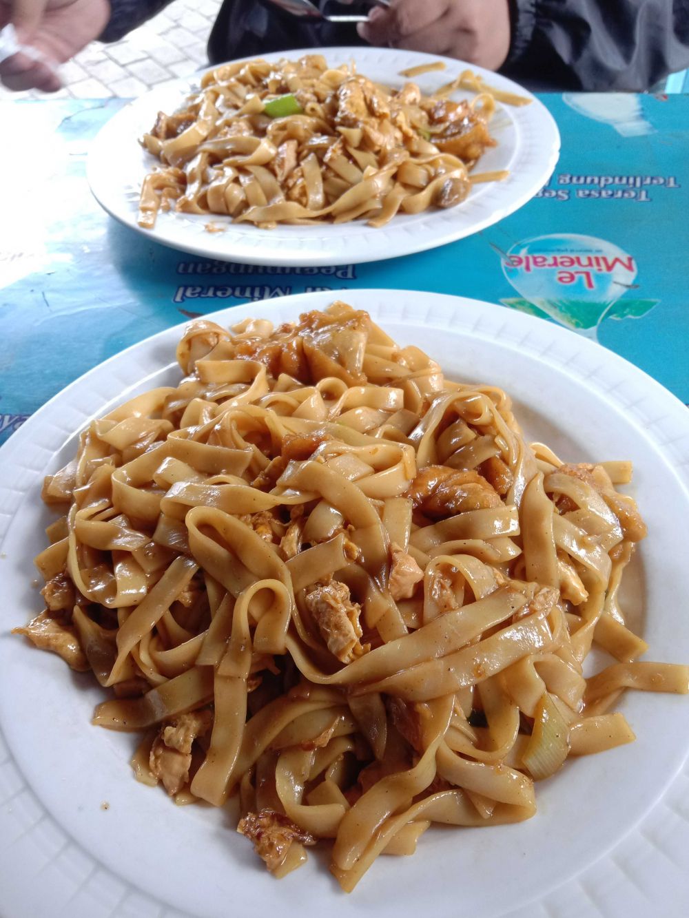 10 Kuliner di Kotabaru Jogja, dari Kaki Lima sampai Restoran