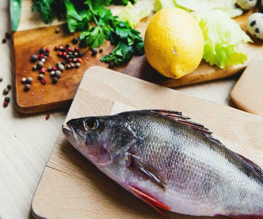 Resep Ikan Gurami Saus Tauco, Pedasnya Bikin Lidah Bergoyang