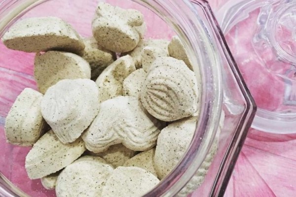 Resep Kue Satru Kacang Hijau, Camilan Jadul yang Bikin Kangen
