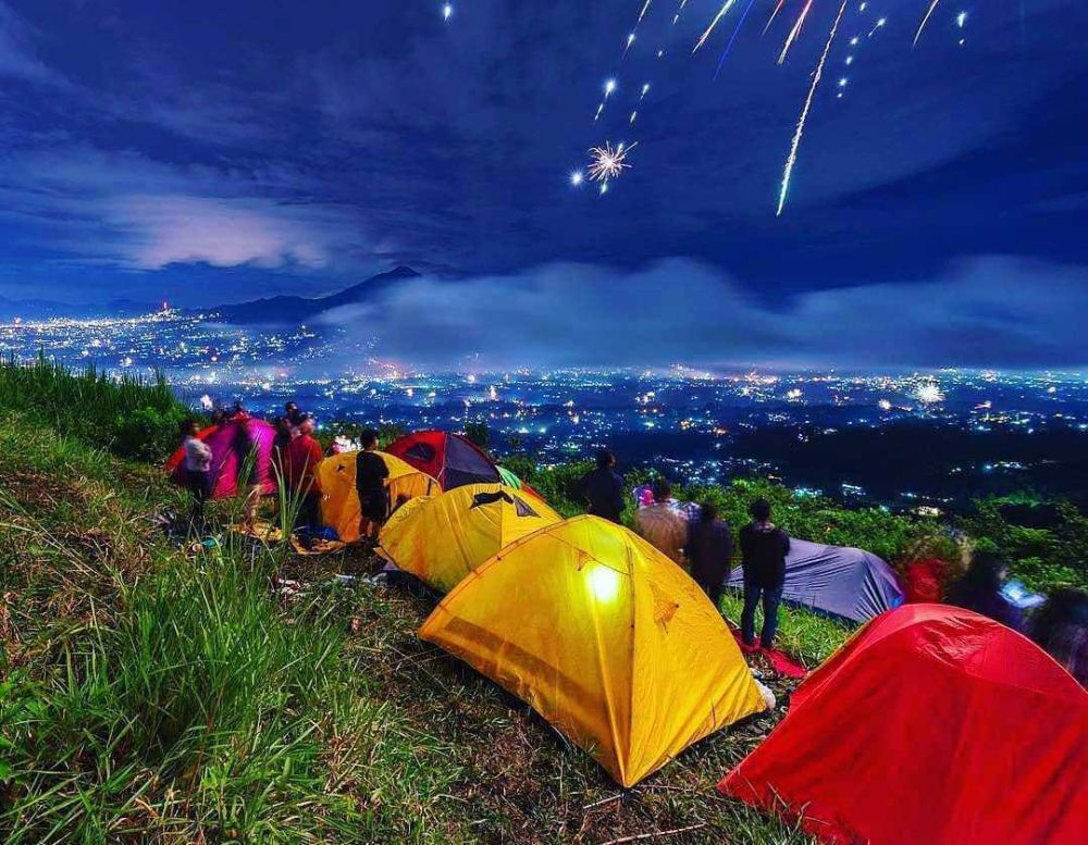 Bukit Jipang Bengkulu Informasi Lokasi, Rute, dan Tipsnya