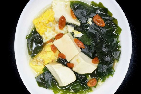 10 Makanan dengan Tambahan Rumput Laut, Unik tapi Nikmat