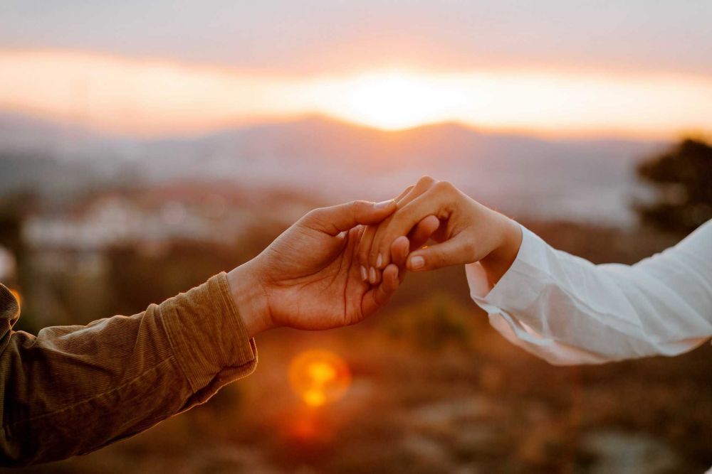 5 Tips Bikin Hubungan Asmara Punya Masa Depan Baik, Hargai Pasangan