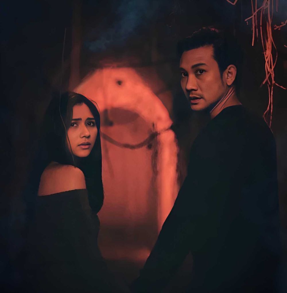 20 Rekomendasi Film Horor Indonesia Yang Seram Parah 