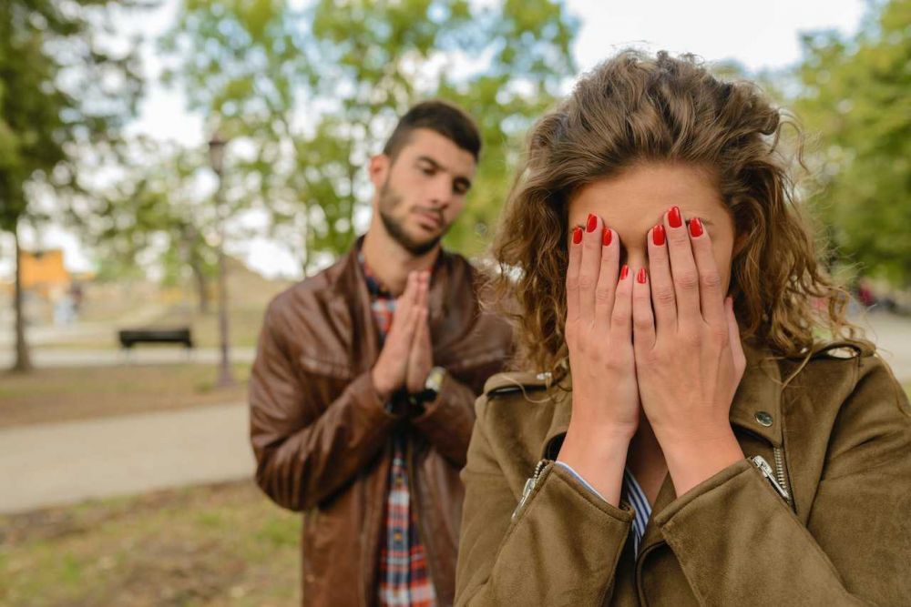 5 Kesalahan Fatal Relationship, Terlalu Nyaman Sampai Lupa Menghargai
