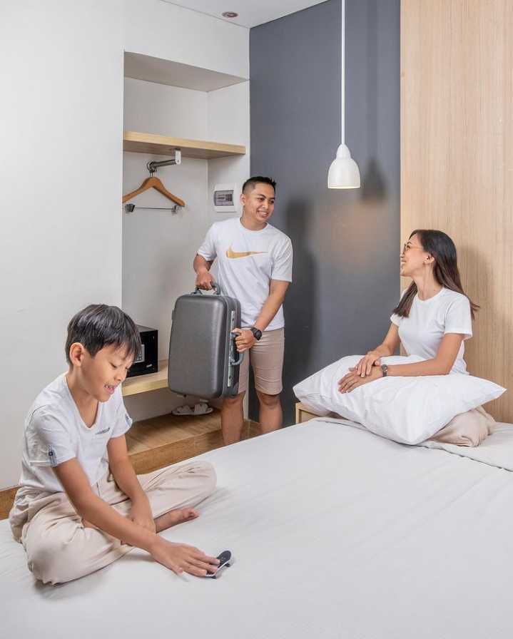 10 Hotel Dekat UGM, Cocok buat Keluarga hingga Staycation