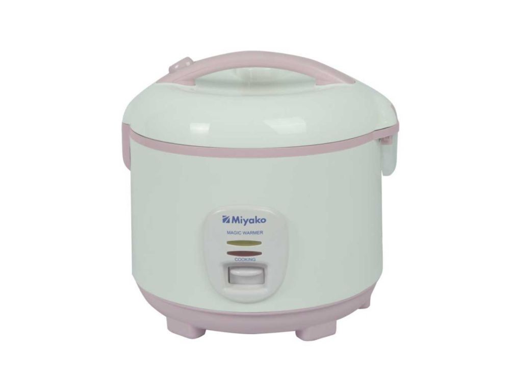 5 Rice Cooker Low Watt Terbaik 2022, Anti Lengket!
