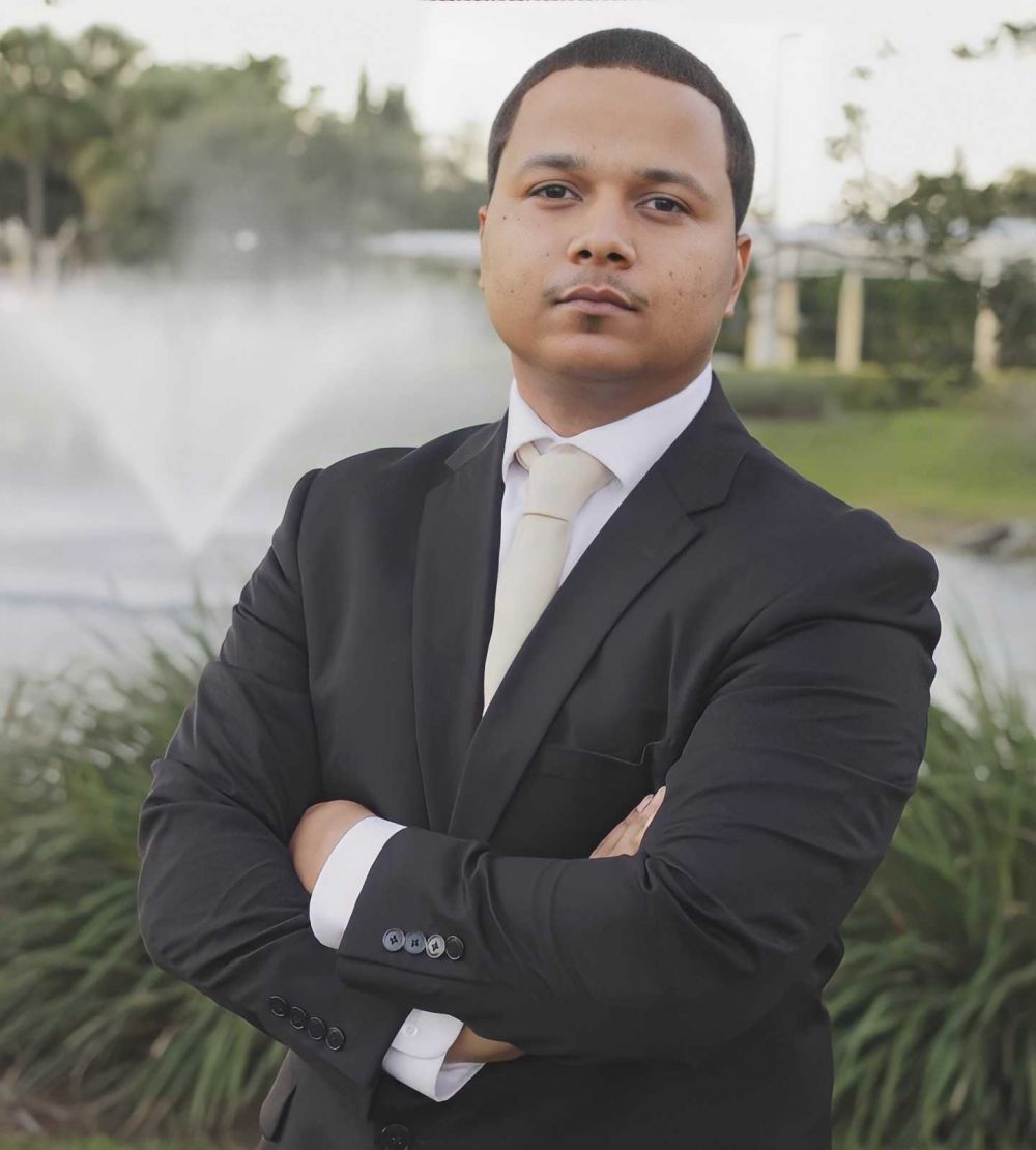 Kisah Sukses Freddie Figgers, Anak Buangan Kini Jadi Jutawan