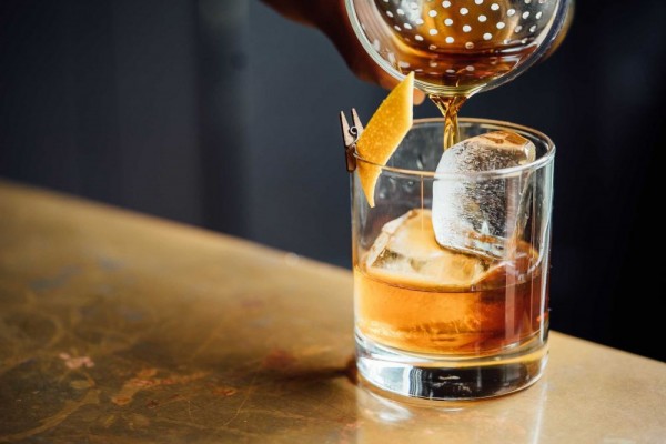 5 Fakta Mengenai Wiski, Minuman Beralkohol yang Cukup Populer!