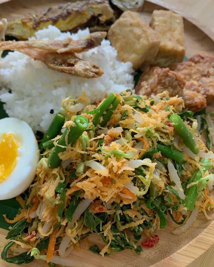10 Salad Tradisional Jawa Terpopuler Versi TasteAtlas